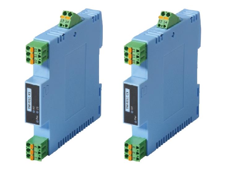 宇通隔离器TM6011-KS 开关量输入TM6011-CS 重庆宇通隔离配电器TM6011-CP