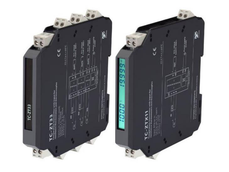 TC-ZT11-UA宇通温度隔离变送器TC-ZT11-UA-V1智能型温度变送器 TC-ZT11-UA-V1-QC9A