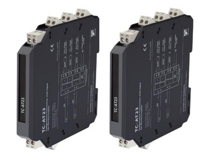 宇通仪表隔离器TC-AT13热电偶输入隔离器