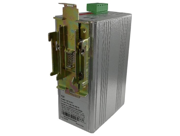 TSC卓越工业光纤收发器MC210FT多模光纤收发器MC210FT-15、MC210FT-20