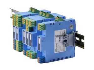 朗威LW5053-AAA信号隔离式安全栅LW5053-PAA电流配电LW5053-P33